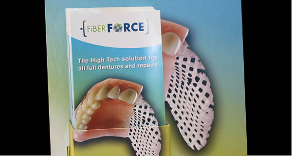 fiber force patient brochure
