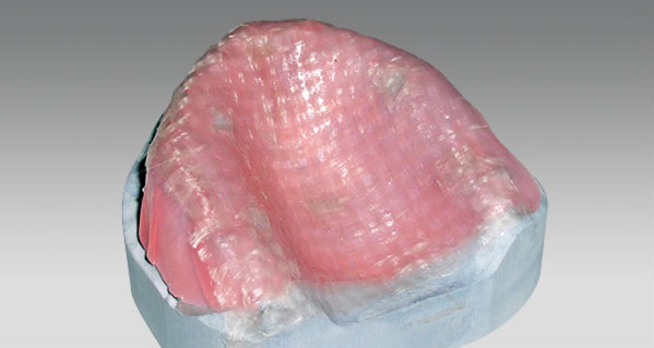 fiber force pink wax
